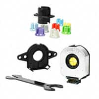 AMT113Q-V CUI Devices  Encoders - Industrial